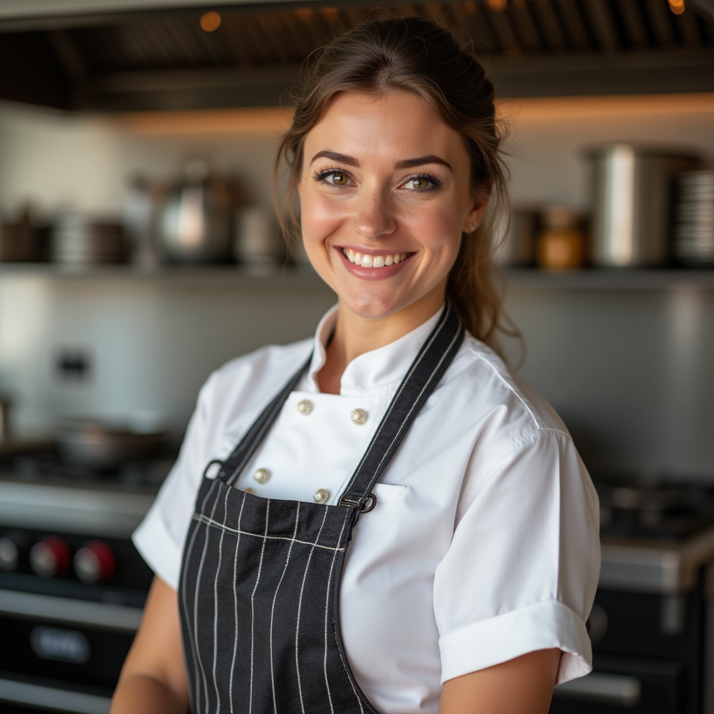 Tastyeasycooking Chef