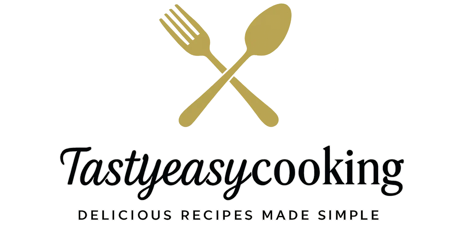 TastyEasyCooking