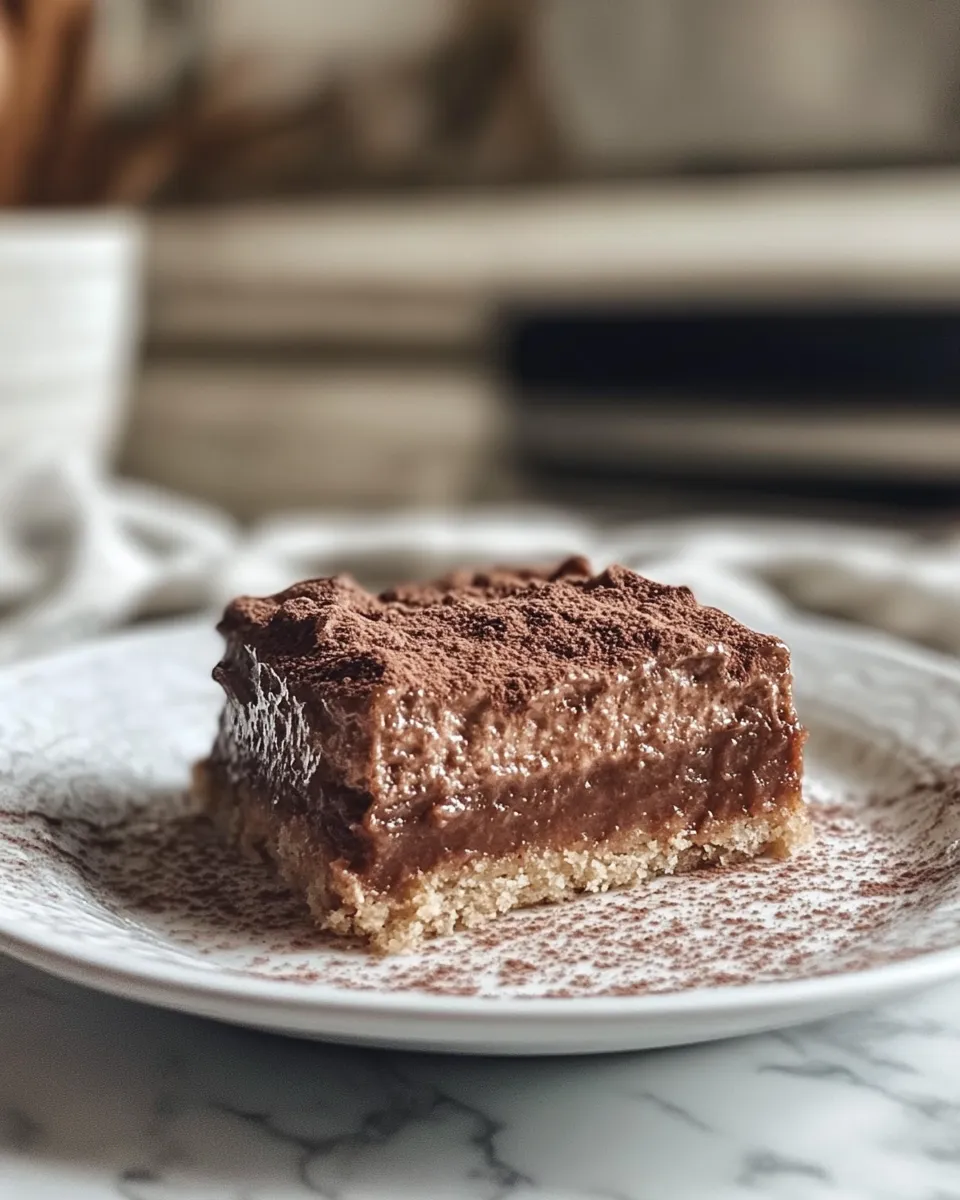 Photo of featured for Indulge in the Decadent Cinnamon Molasses Dream