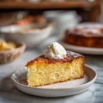 Photo of featured for Indulgent French Butter Cake Delights