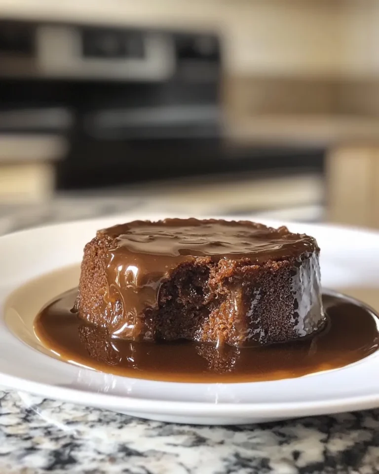 Photo of featured for Indulge in Gordon Ramsay's Irresistible Sticky Toffee Pudding