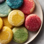 Photo of featured for Deliciously Sweet Jello Sugar Cookies: A Burst of Flavor in Every Bite
