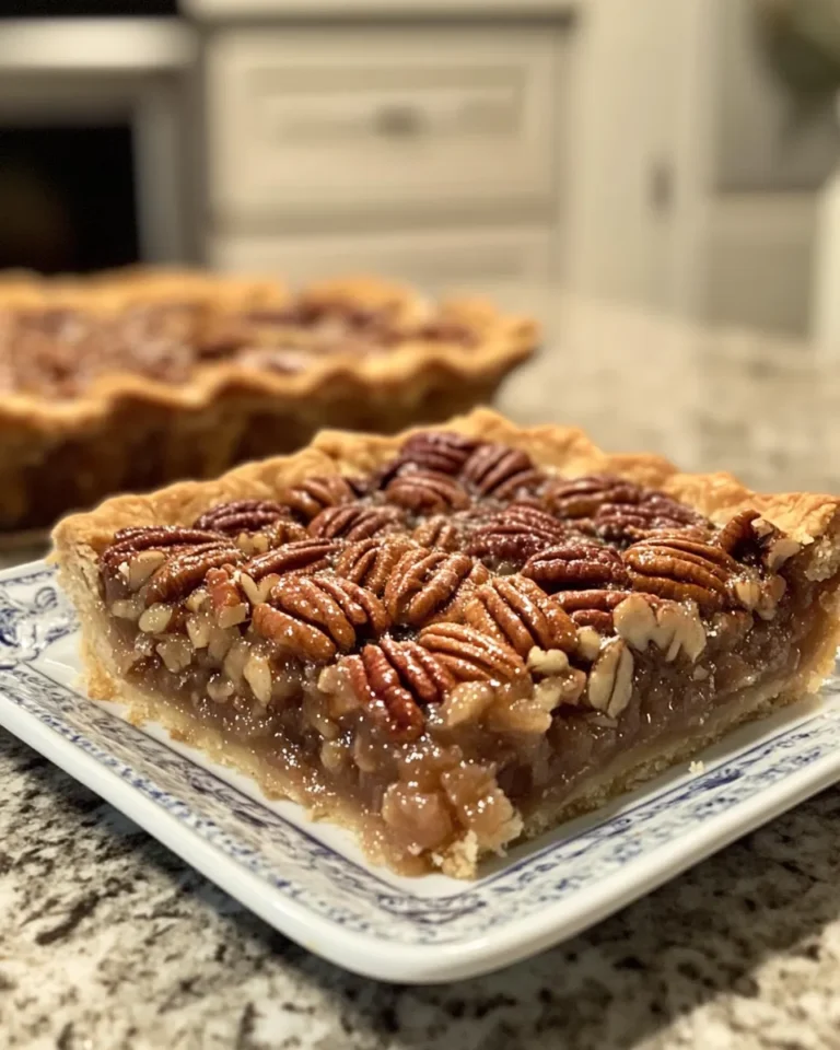 Photo of featured for Irresistible Pecan Pie Dump Cake: A Decadent Delight