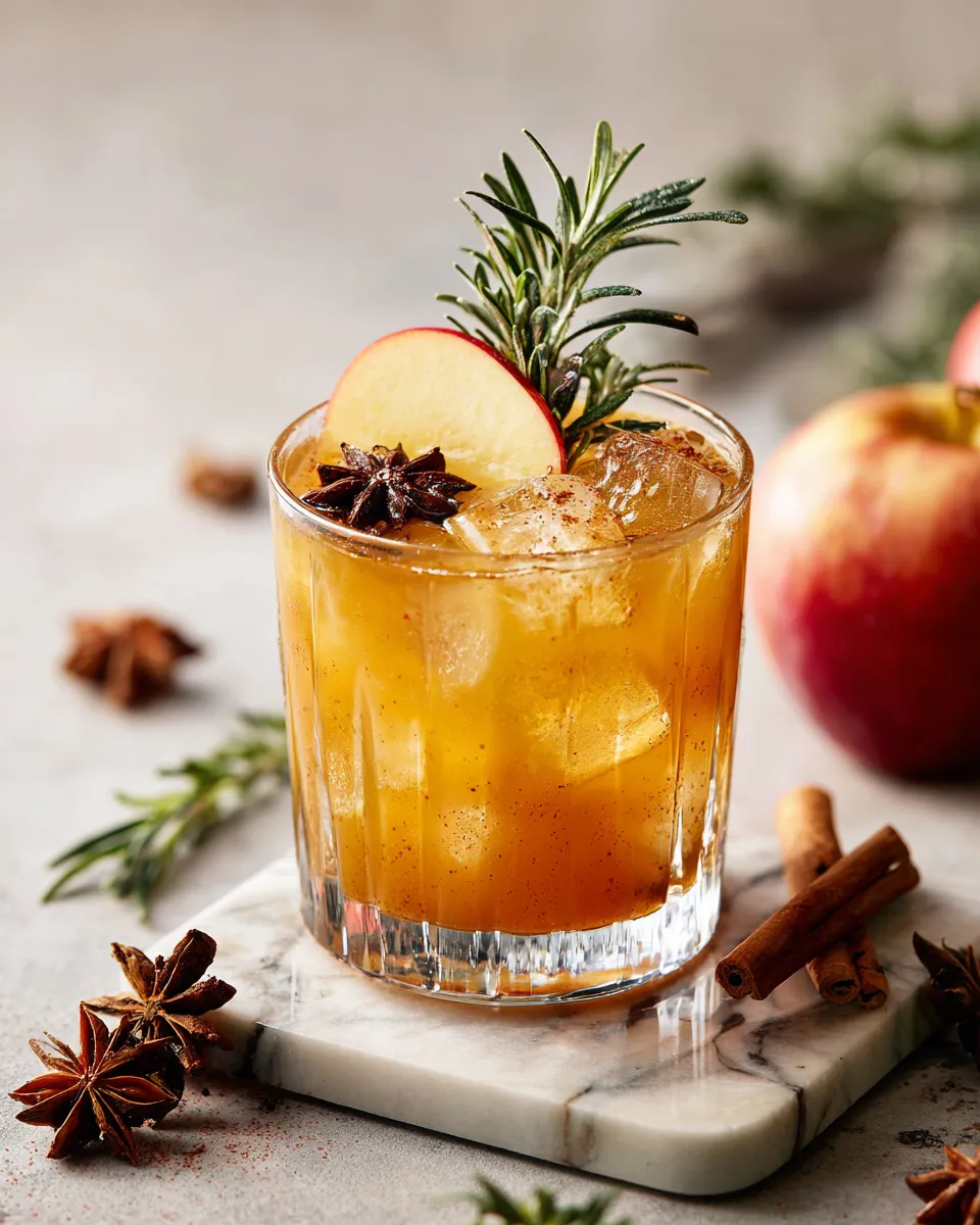 Photo of featured for Dangerously Delicious: Poisoned Apple Cider Recipe