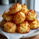 Photo of featured for Irresistible Crispy Mashed Potato Cheese Puffs