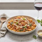 Marry Me Italian Sausage Pasta