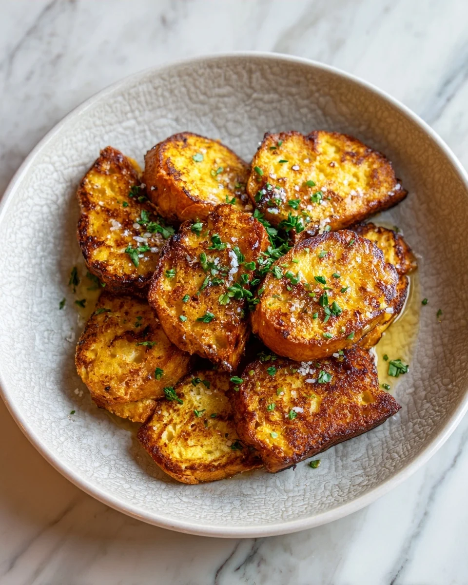 Protein French Toast Bites